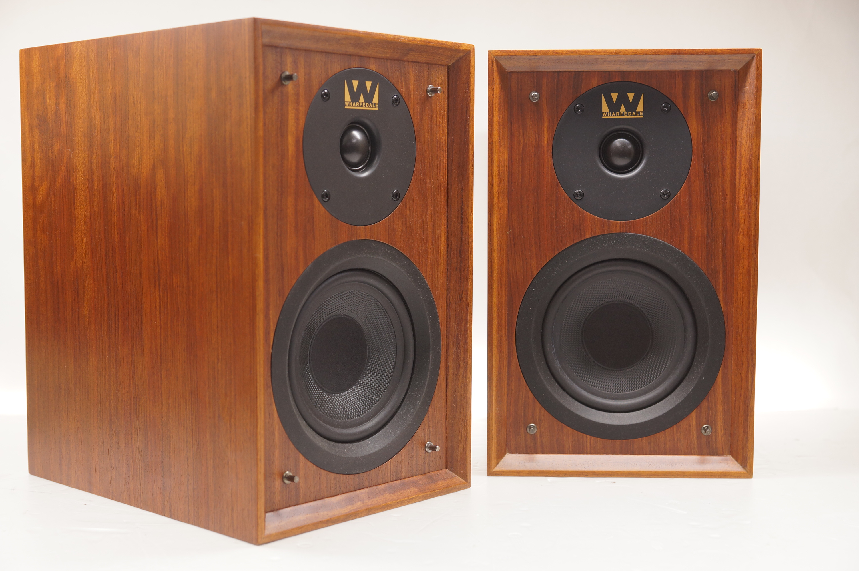 アバックWEB-SHOP / 【中古】Wharfedale Denton 80th【コード01-12283