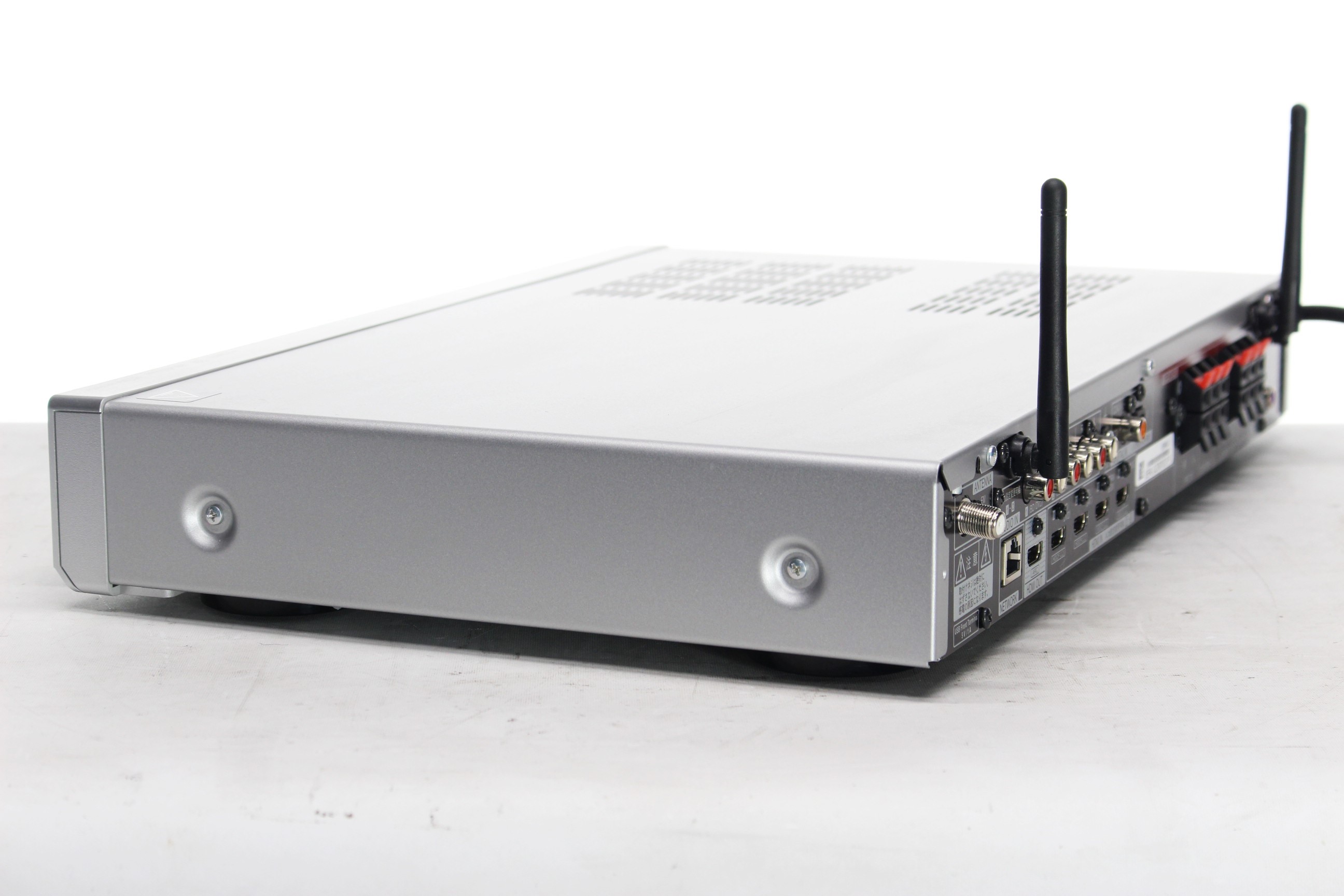 アバックWEB-SHOP / 【中古】PIONEER VSX-S520【コード21-06500】AVアンプ