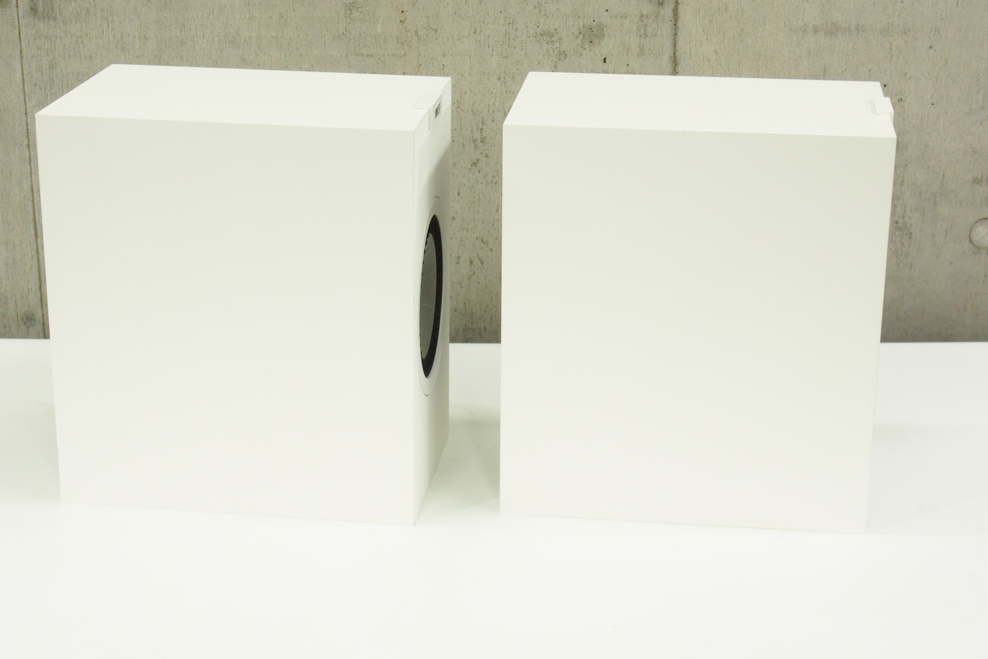 アバックWEB-SHOP / 【展示処分品】KEF Q150(WH)【コード90-02847