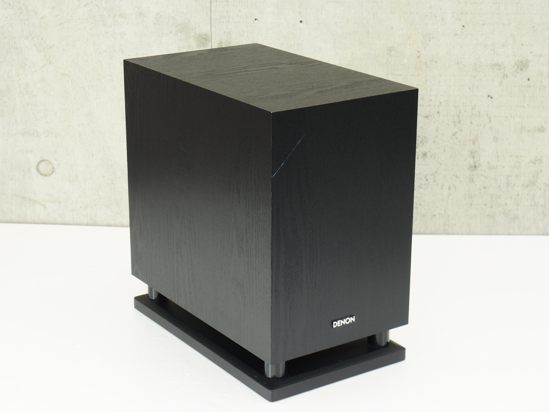 アバックWEB-SHOP / 【中古】DENON DSW-37(K)【コード01-10202】サブ