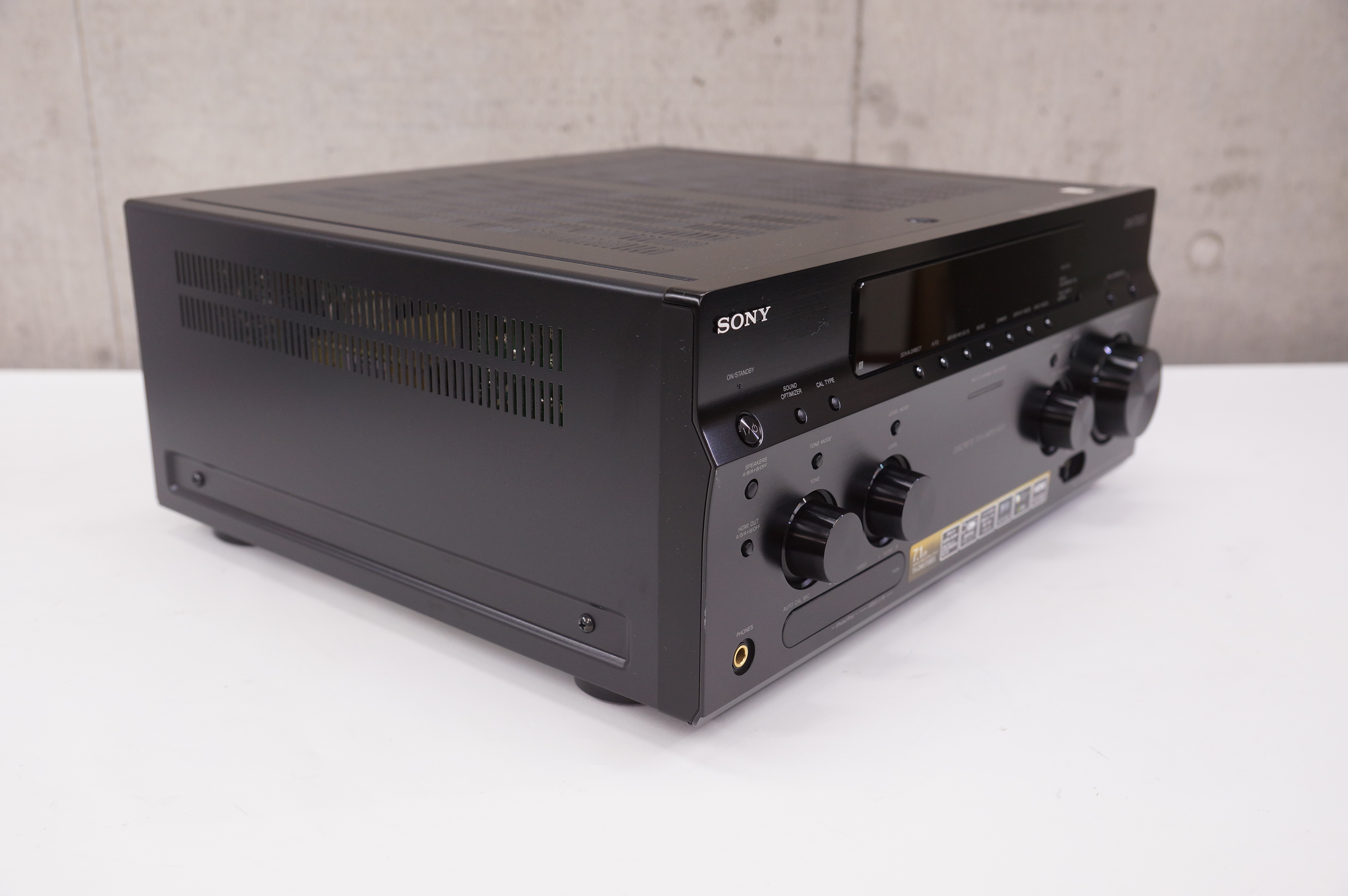 アバックWEB-SHOP / 【中古】SONY TA-DA5700ES【コード01-12291】AVアンプ