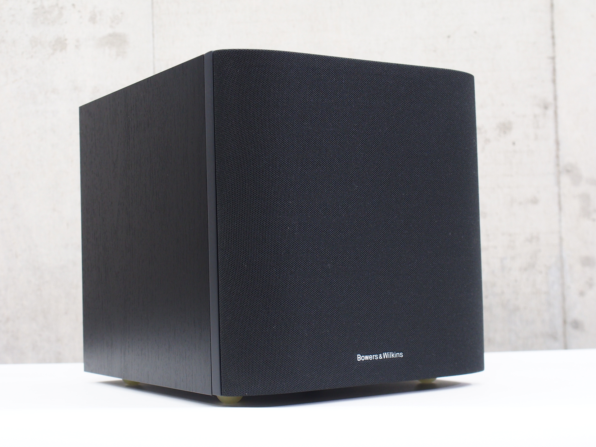 アバックWEB-SHOP / 【中古】B&W ASW608(B)【コード01-10165】サブ