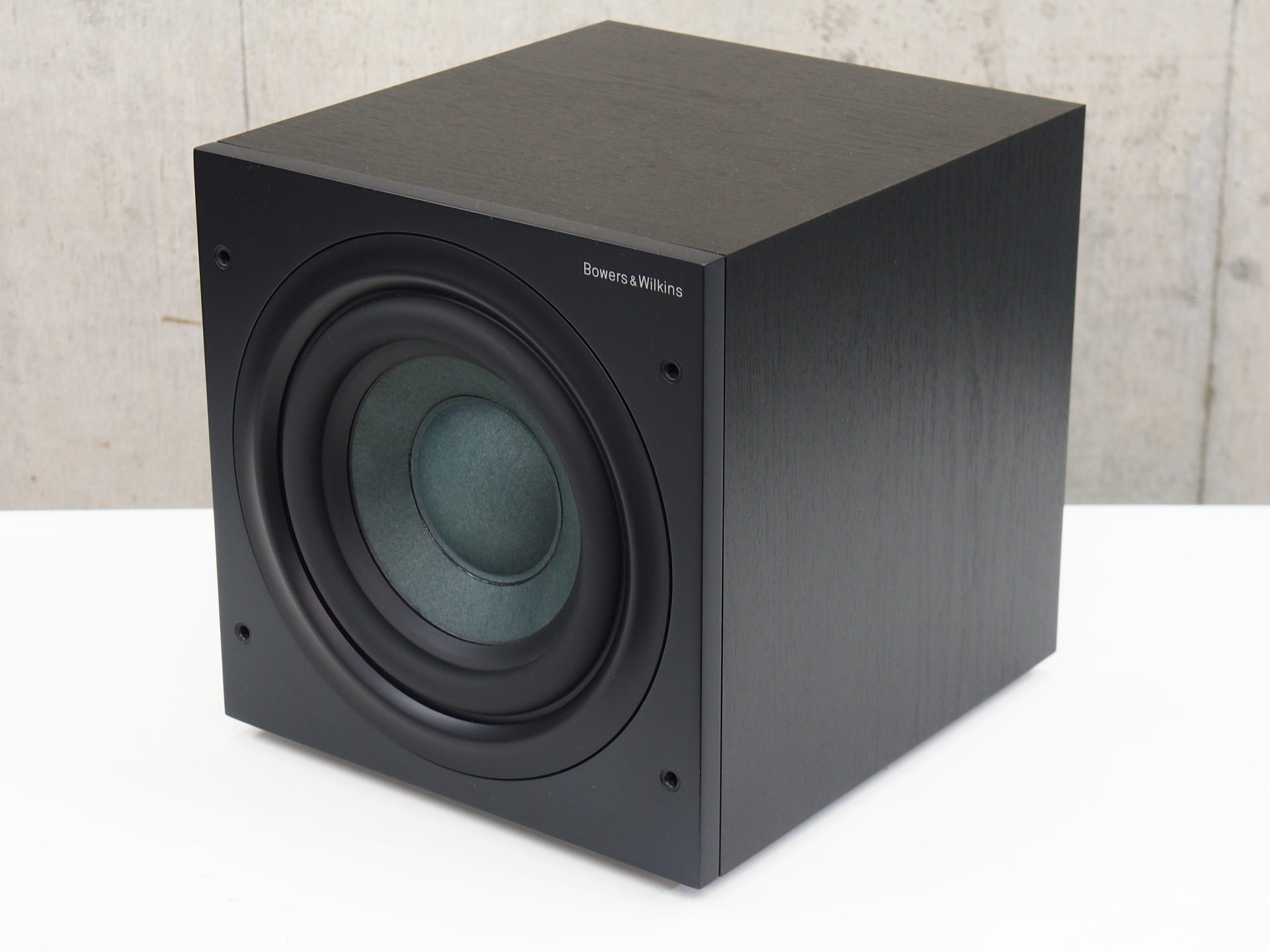 アバックWEB-SHOP / 【中古】B&W ASW608(B)【コード01-10165】サブ