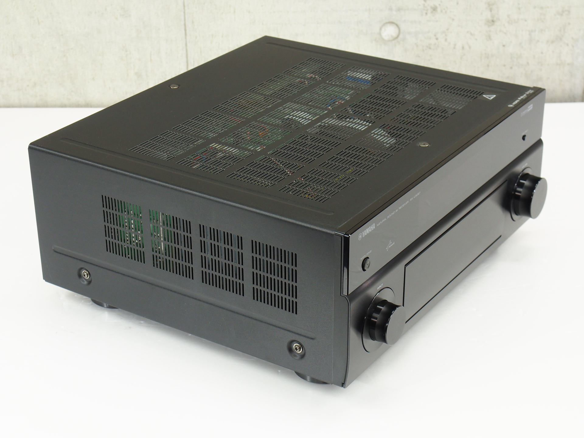 アバックWEB-SHOP / 【中古】YAMAHA RX-V3067(B)-特【コード01-10285