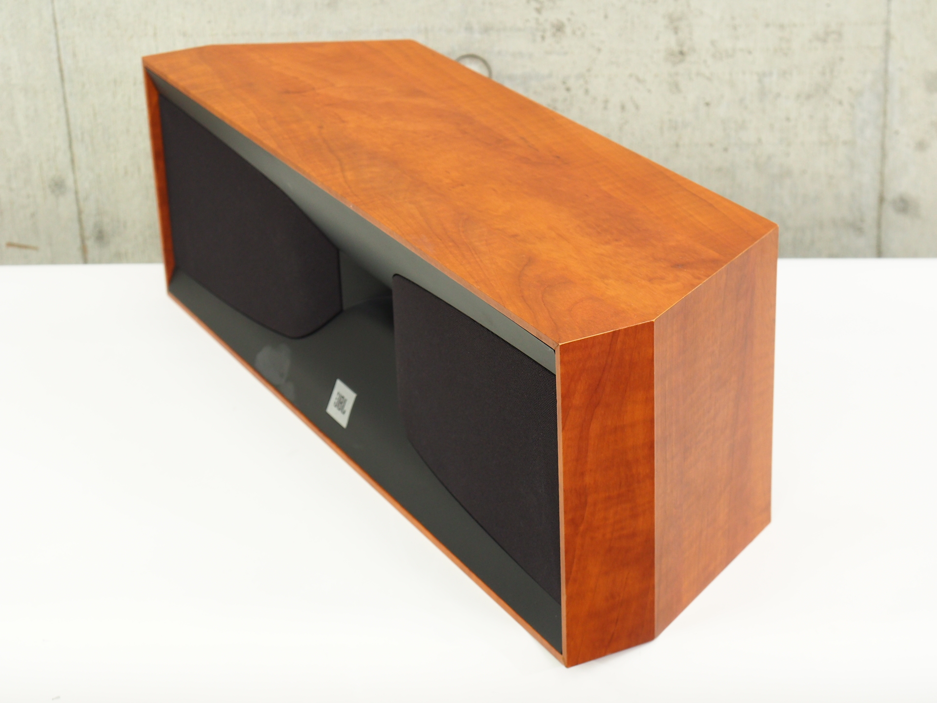 美品 JBL 5シリーズ STUDIO520C 2wayセンタースピーカー JBL STUDIO