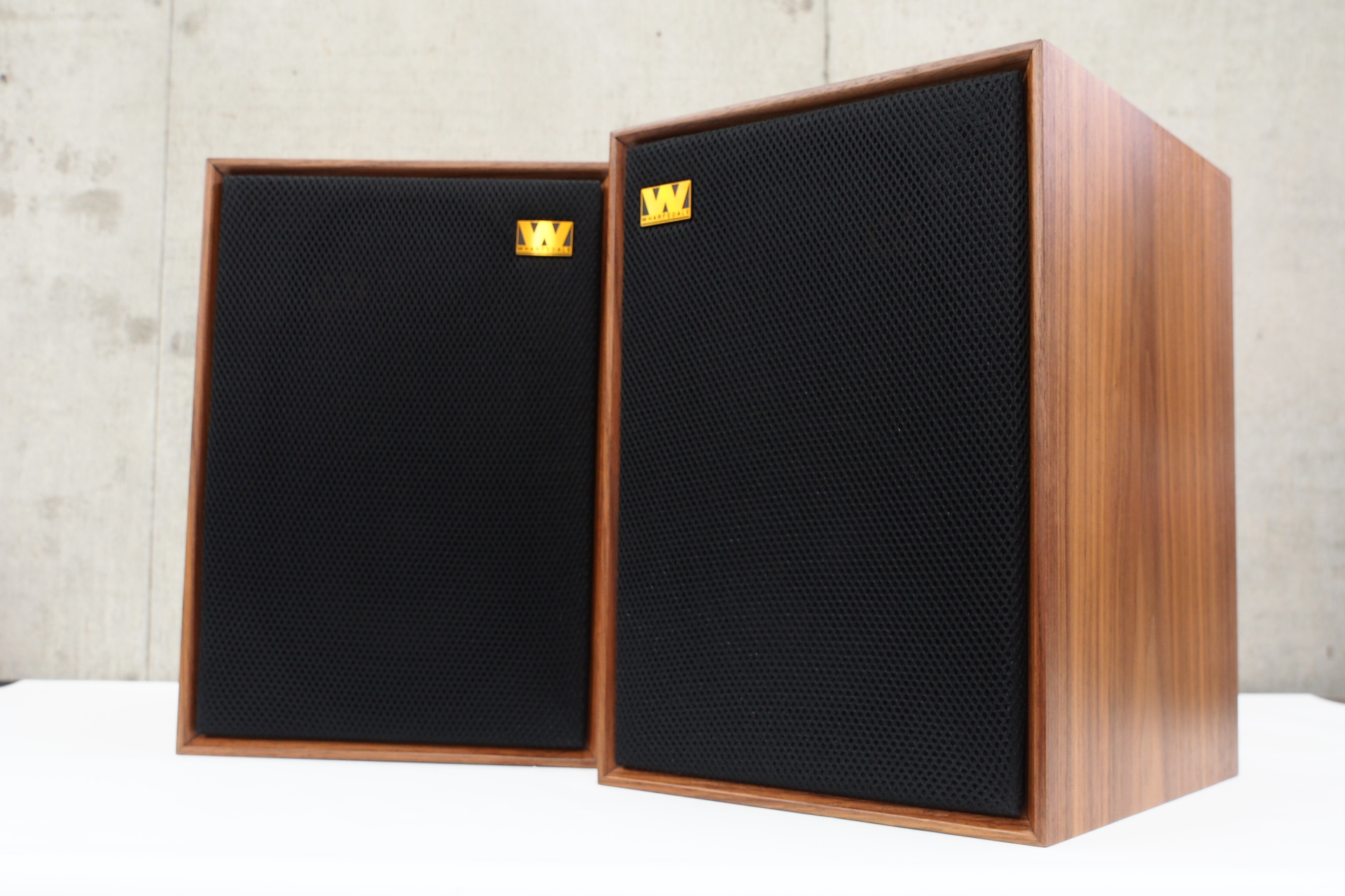 アバックWEB-SHOP / 【中古】Wharfedale Denton 85th【コード01-12369