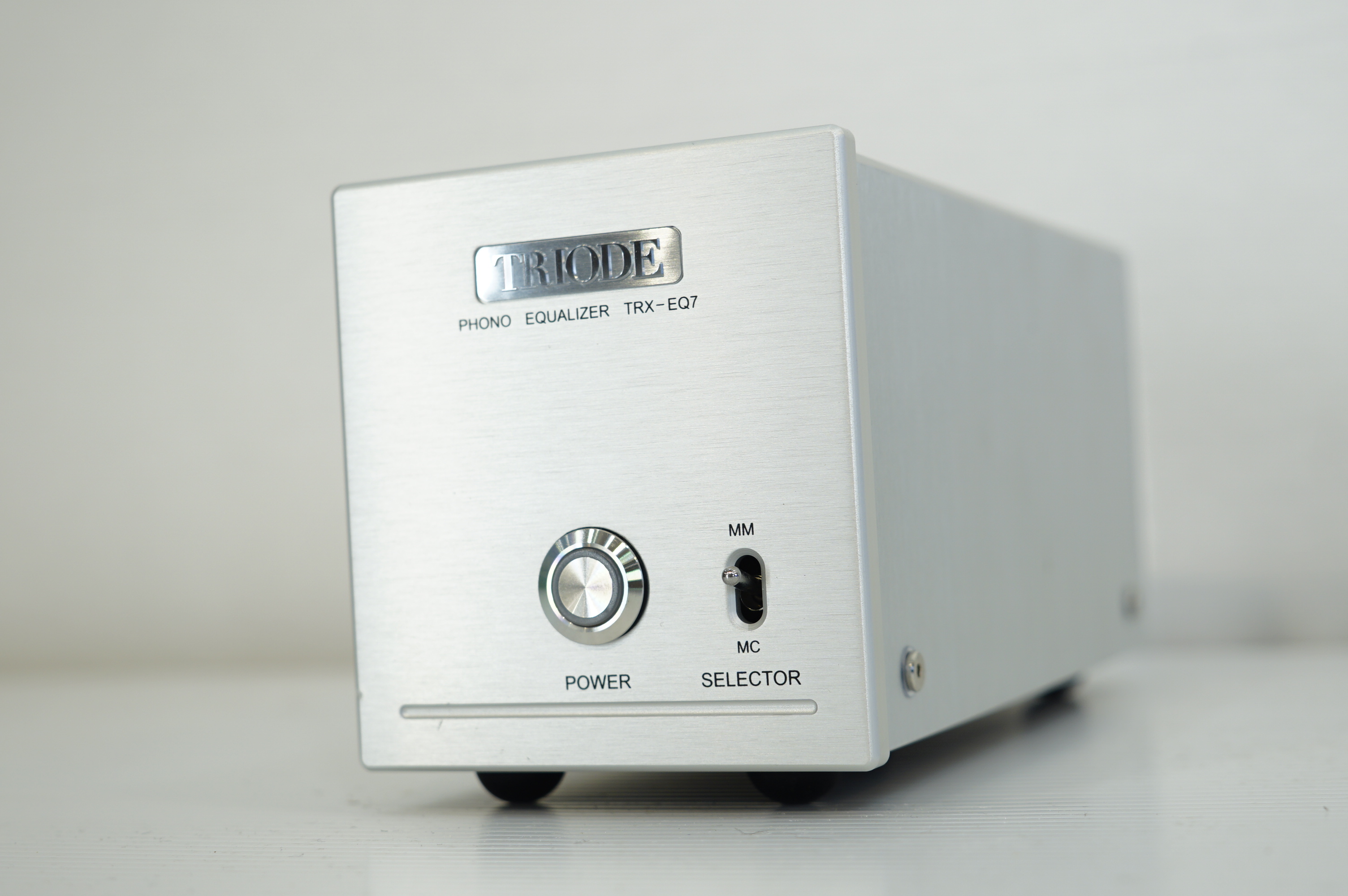 アバックWEB-SHOP / 【中古】TRIODE TRX-EQ7【コード01-09880】フォノ