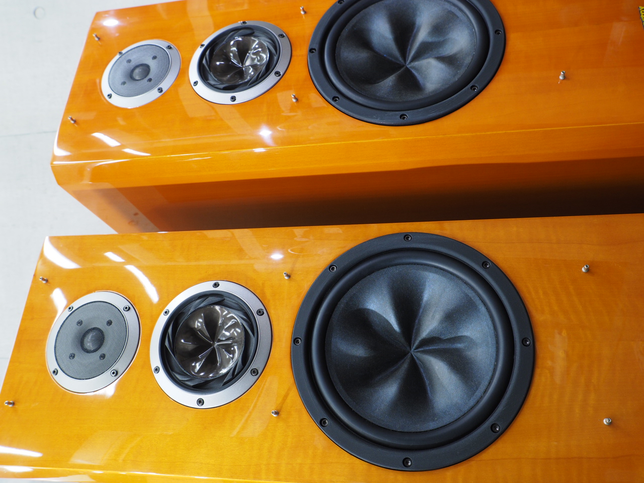 アバックWEB-SHOP / 【中古】FOSTEX GX250(HY) [送料別途見積]【コード