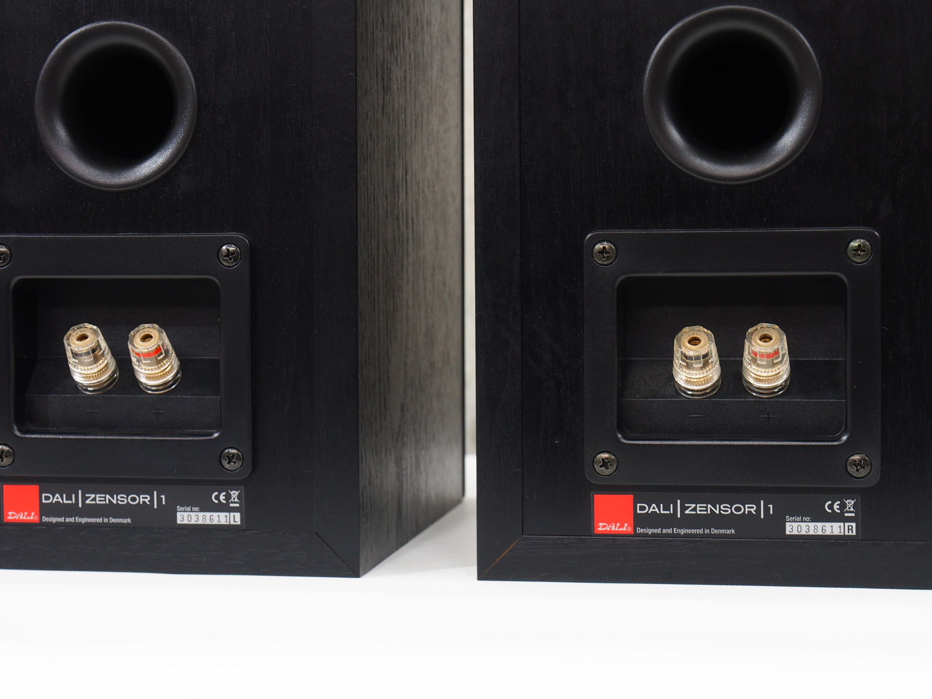 DALI ZENSOR 3 ペア 高音質ブックシェルフスピーカー 【公式通販】