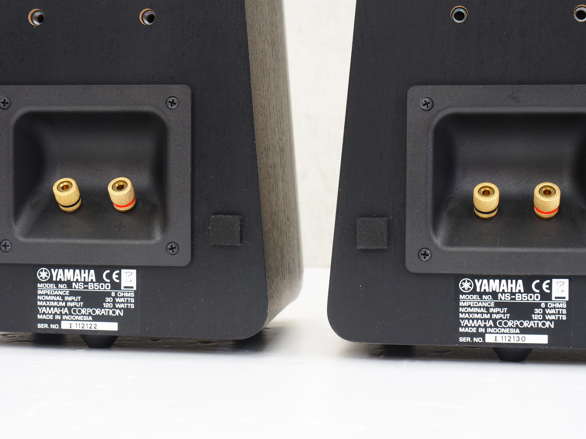 アバックWEB-SHOP / 【中古】YAMAHA NS-B500【コード01-10397】ブック