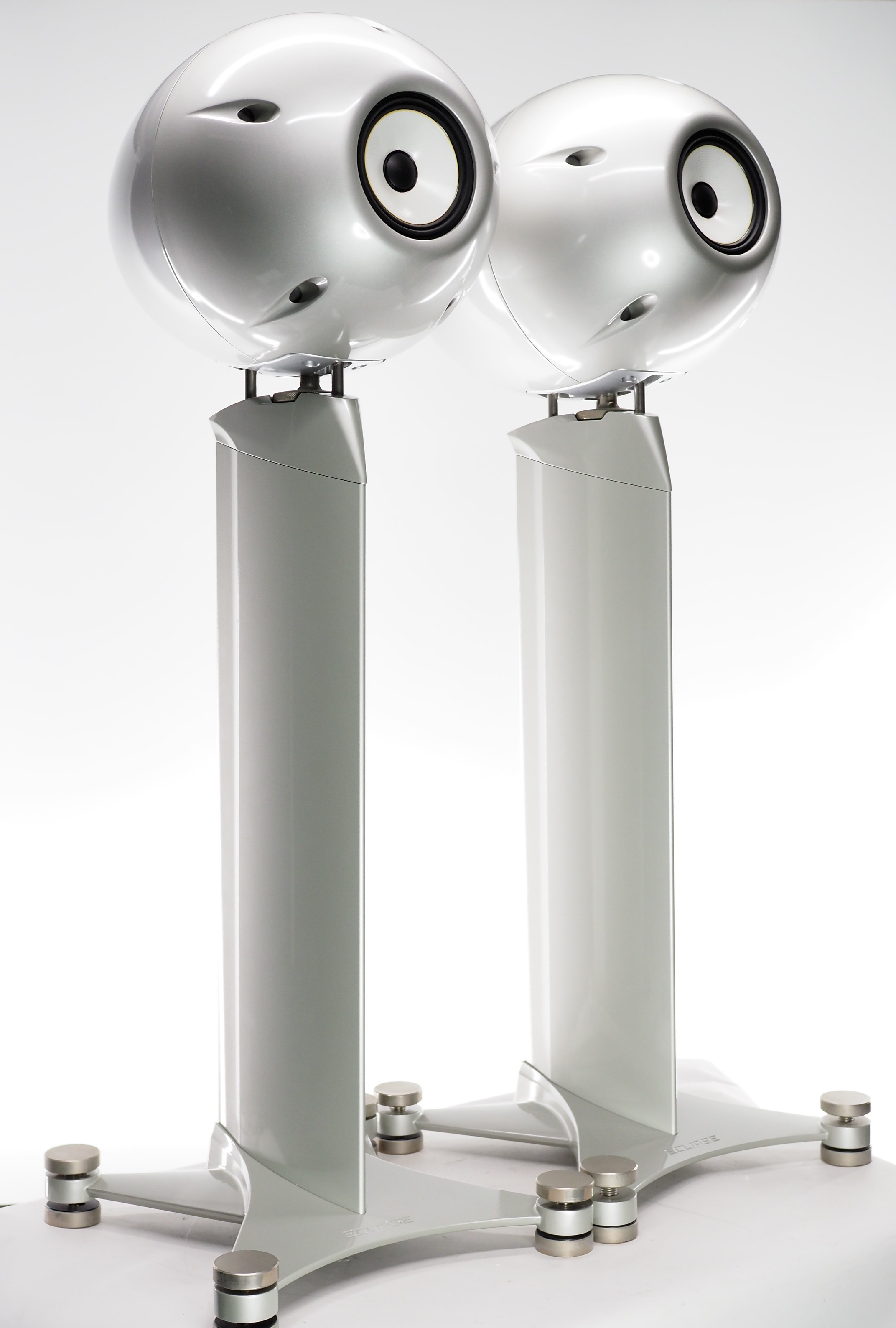 アバックWEB-SHOP / 【中古】ECLIPSE TD712zMK2(ペア)【コード21-07488