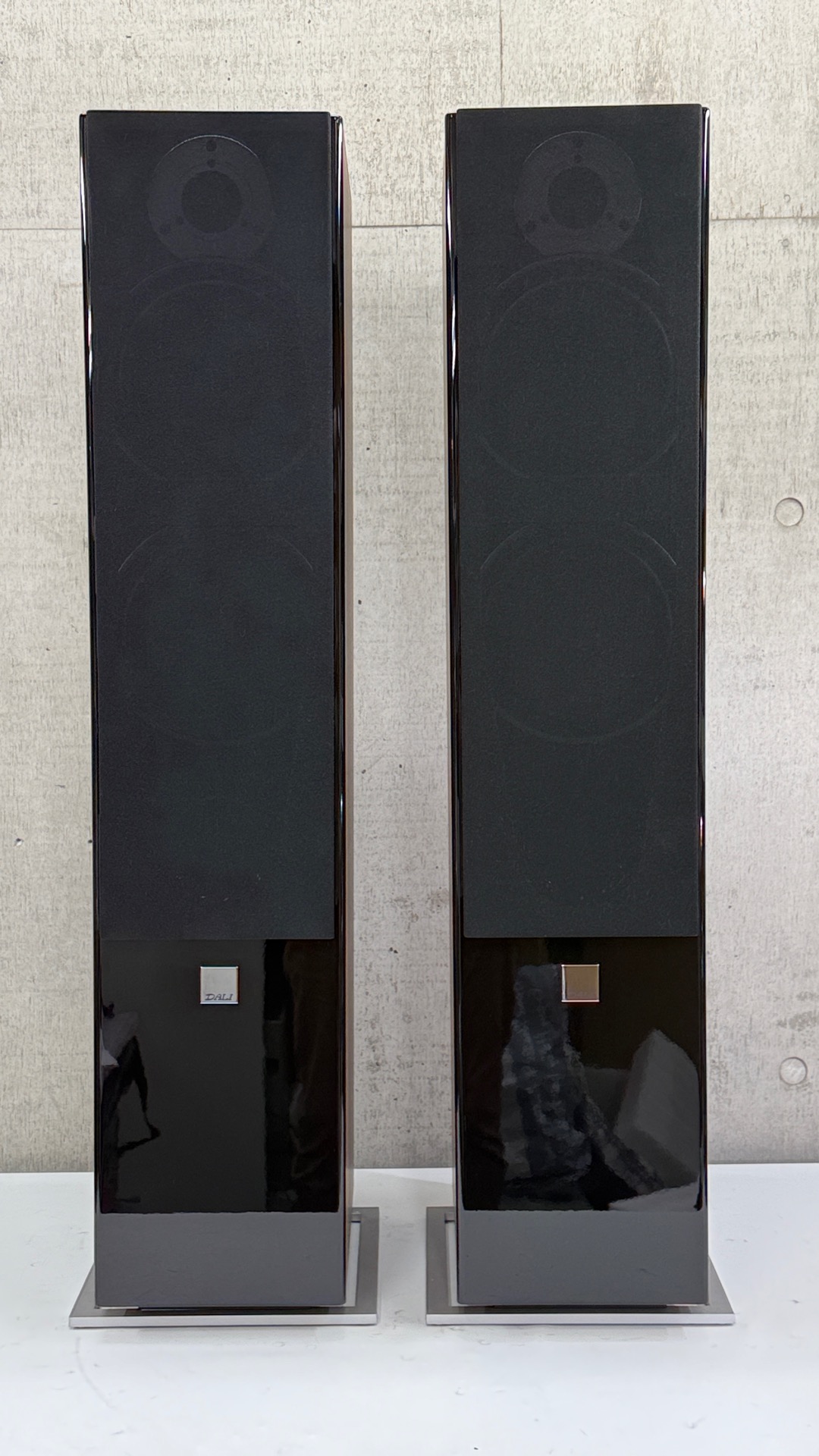 アバックWEB-SHOP / 【中古】DALI ZENSOR7(LW)【コード01-12329