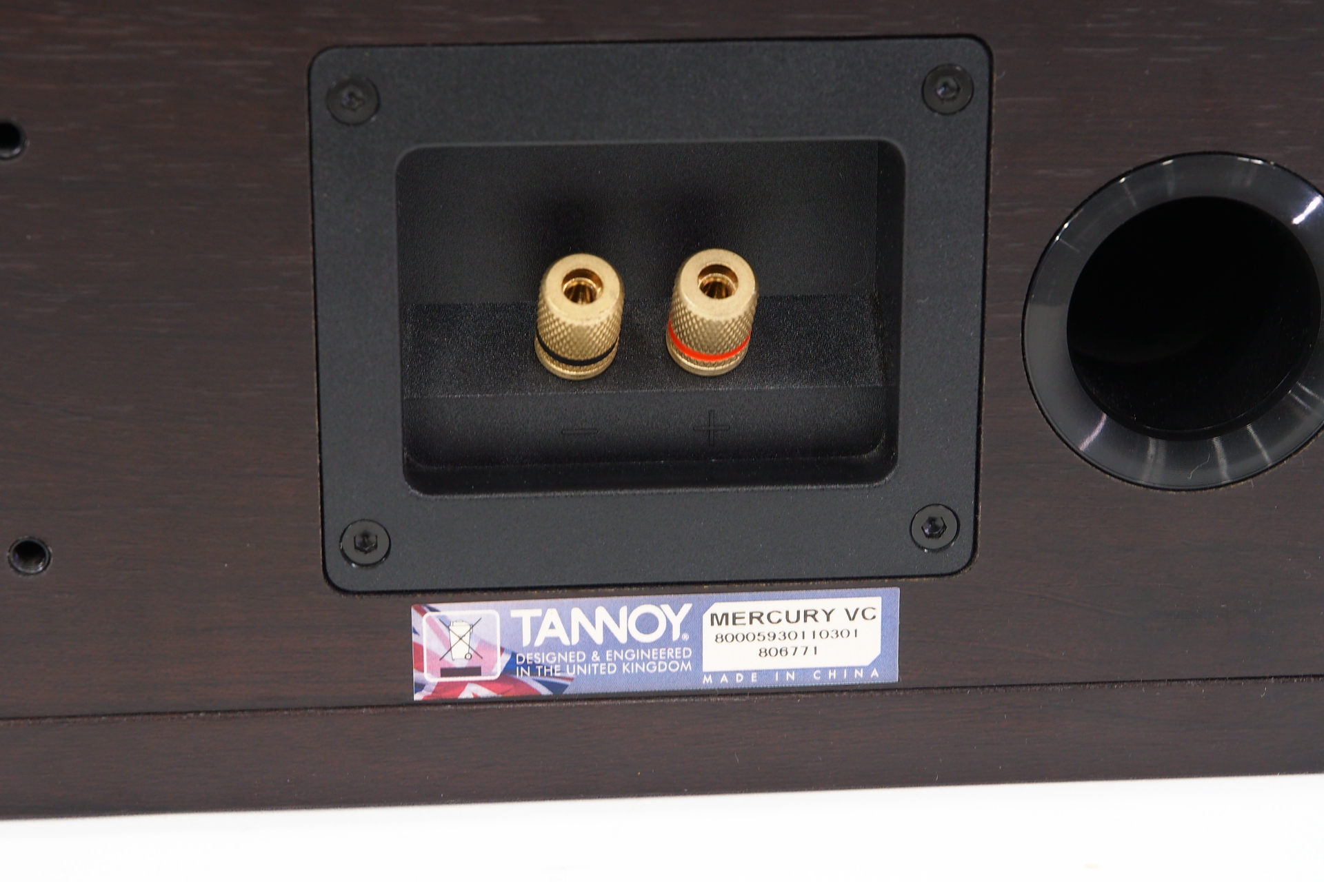 アバックWEB-SHOP / 【中古】TANNOY Mercury VC【コード01-12367