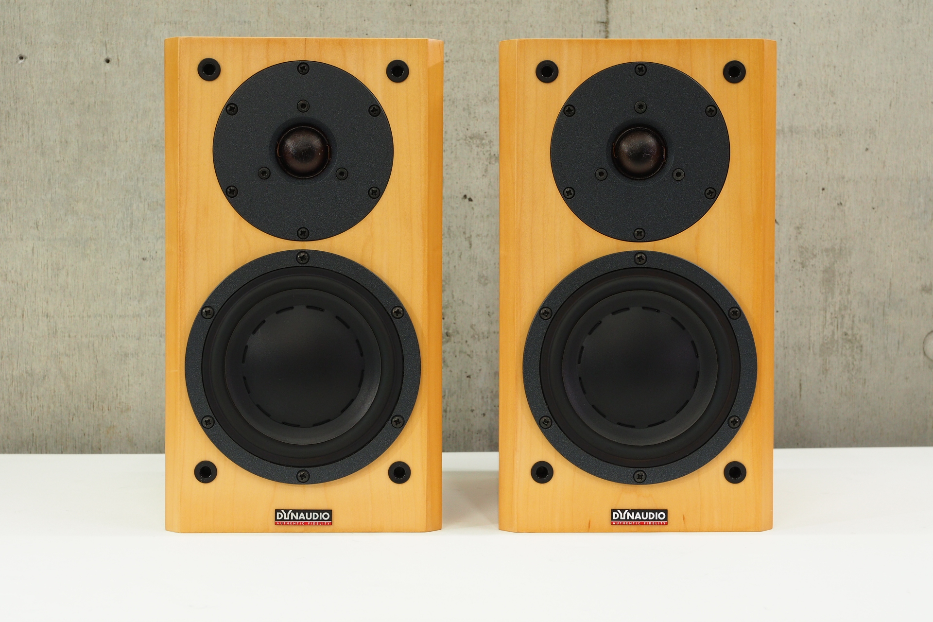 アバックWEB-SHOP / 【中古】DYNAUDIO FOCUS110【コード01-12425