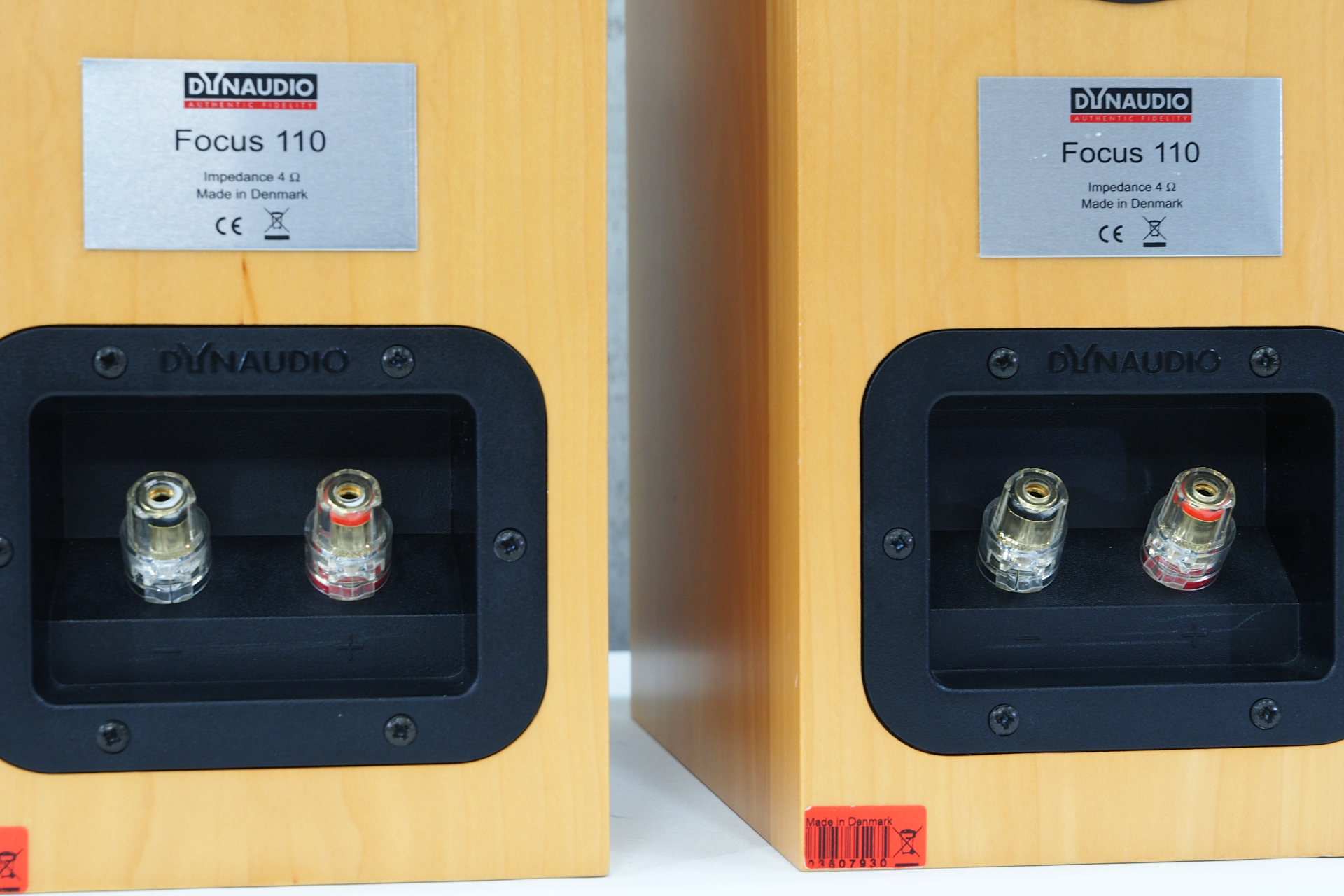 アバックWEB-SHOP / 【中古】DYNAUDIO FOCUS110【コード01-12425