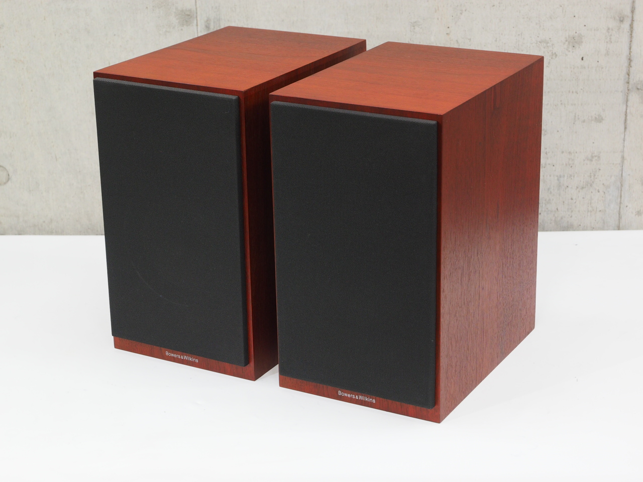 アバックWEB-SHOP / 【中古】B&W 706S2(MR)【コード01-12392】ブック