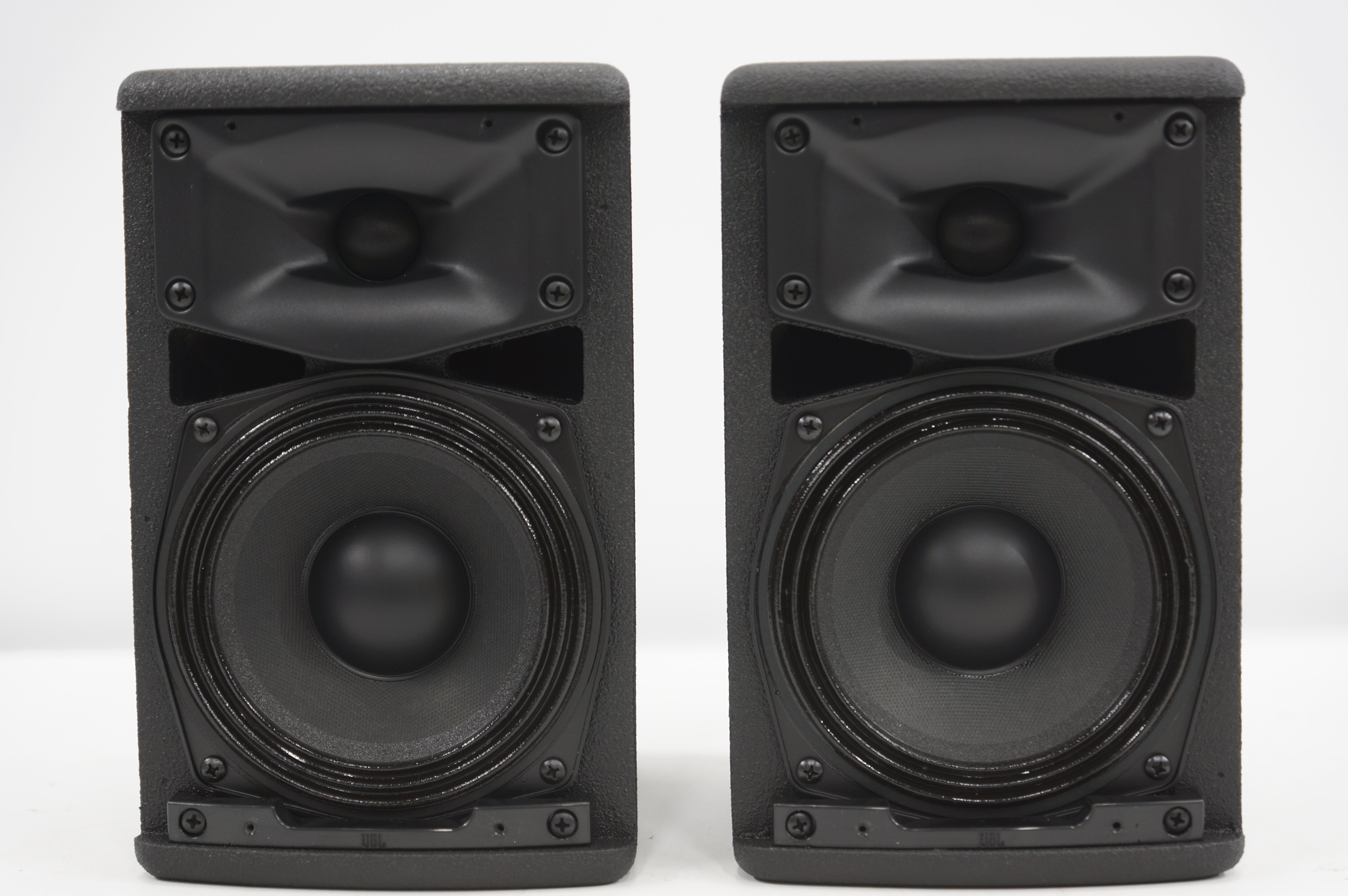 アバックWEB-SHOP / 4349 JBL [ ジェービーエル ] 単品スピーカー[1本