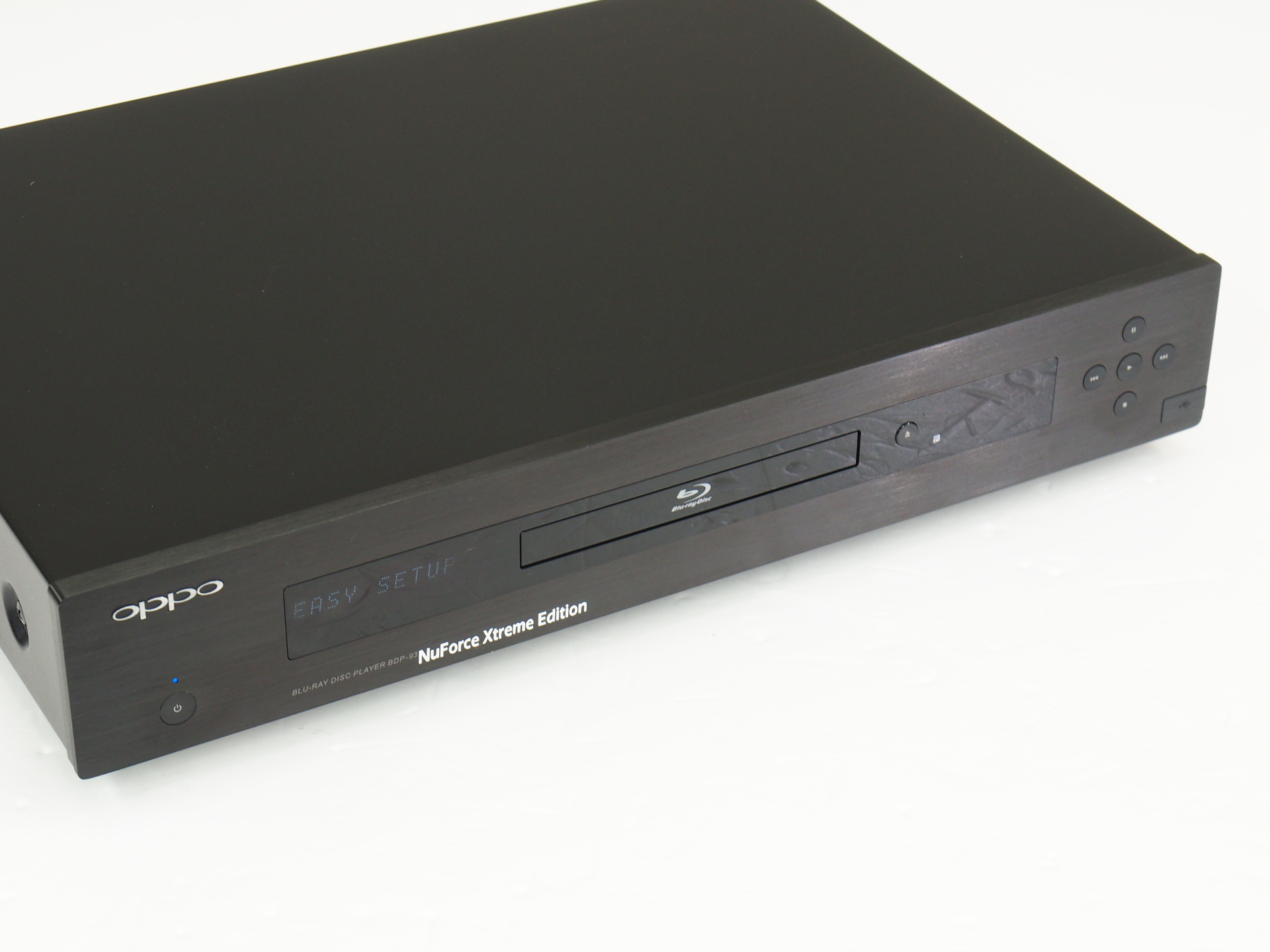 アバックWEB-SHOP / 【中古】OPPO BDP-93 NuForce Xtreme Edition