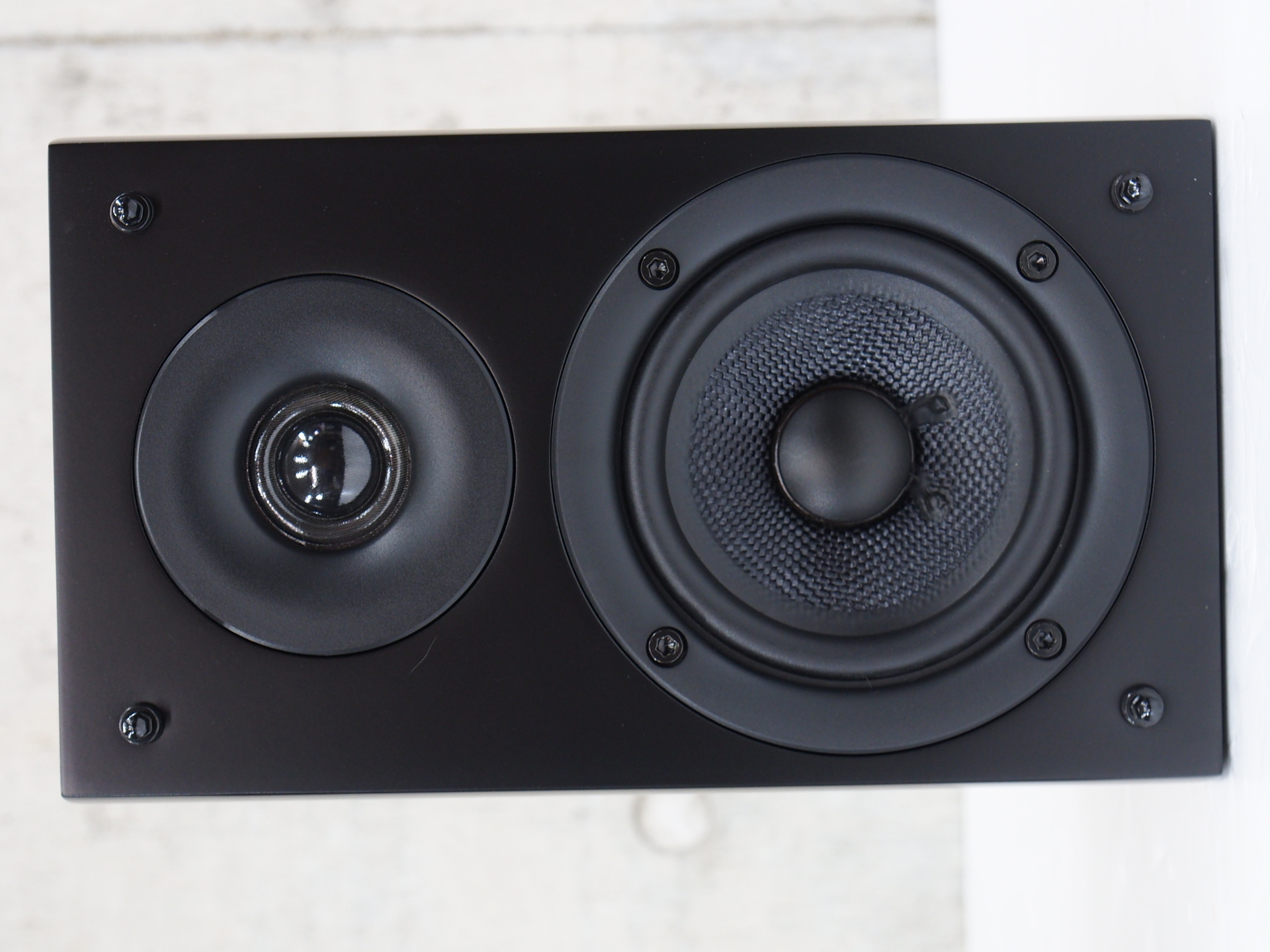 パイオニア シリーズ7 2ウェイスピーカーシステム S-71B-LR