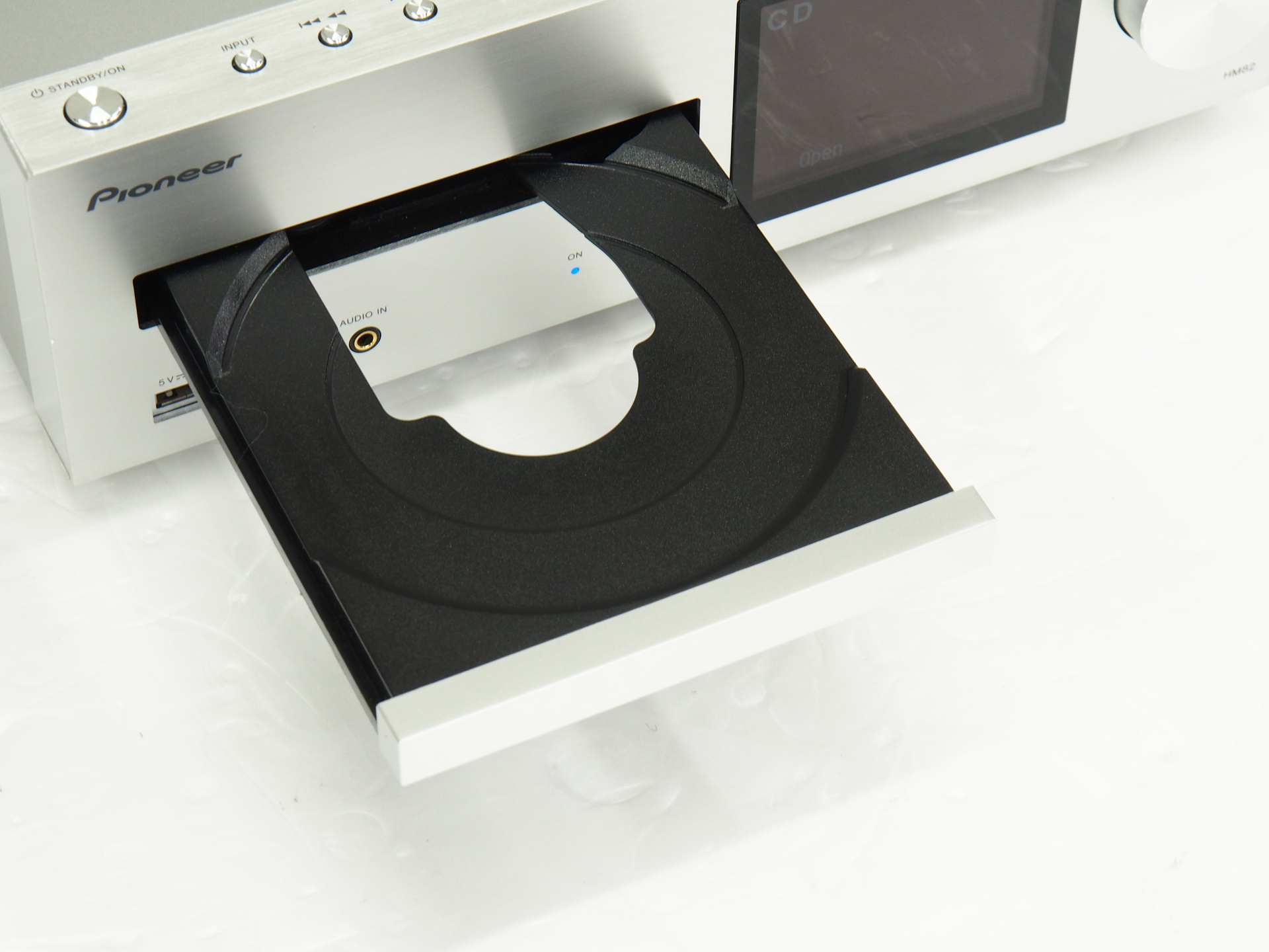 アバックWEB-SHOP / 【中古】Pioneer XC-HM82【コード01-10500