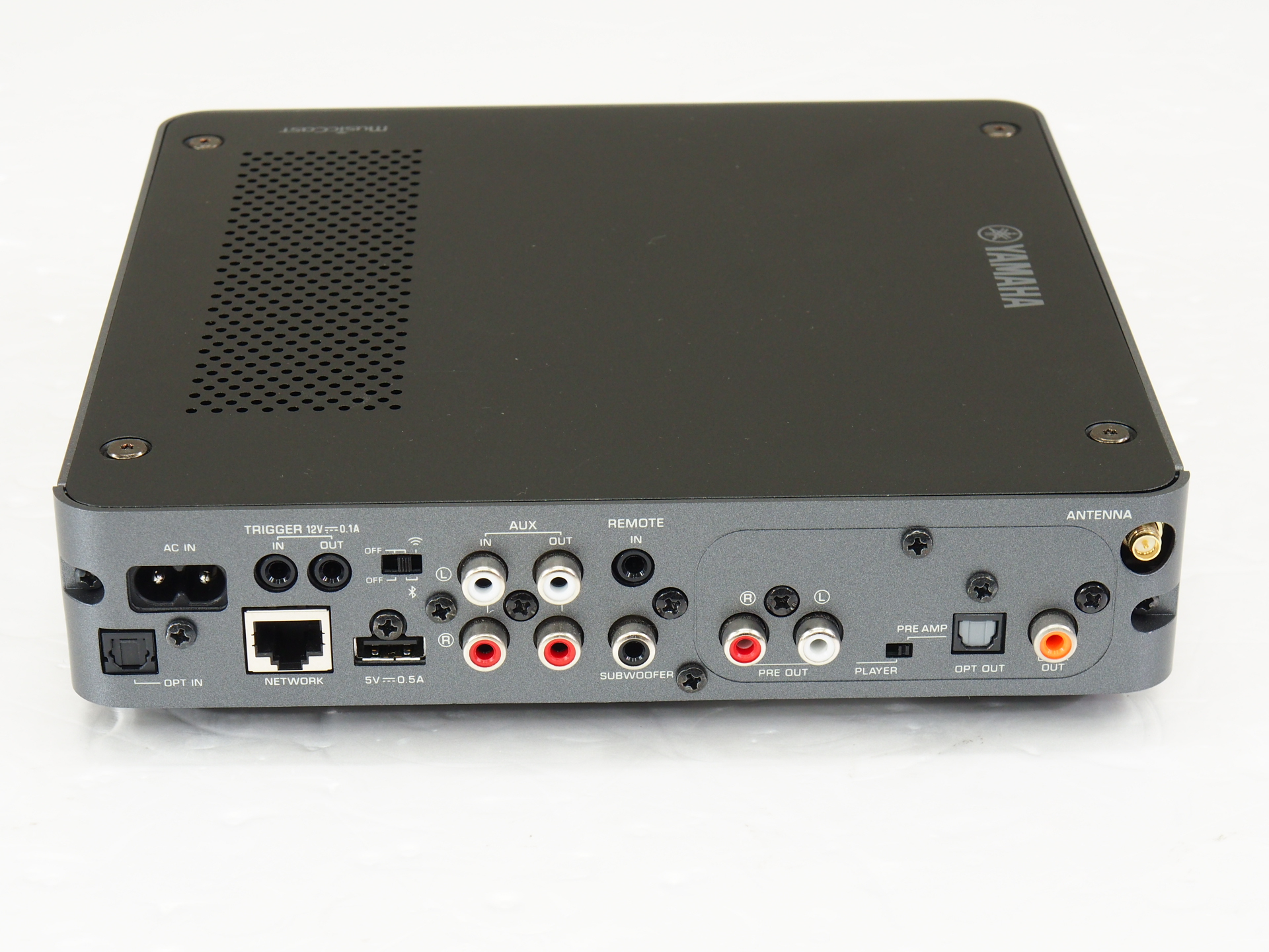 アバックWEB-SHOP / 【中古】YAMAHA WXC-50【コード01-10499