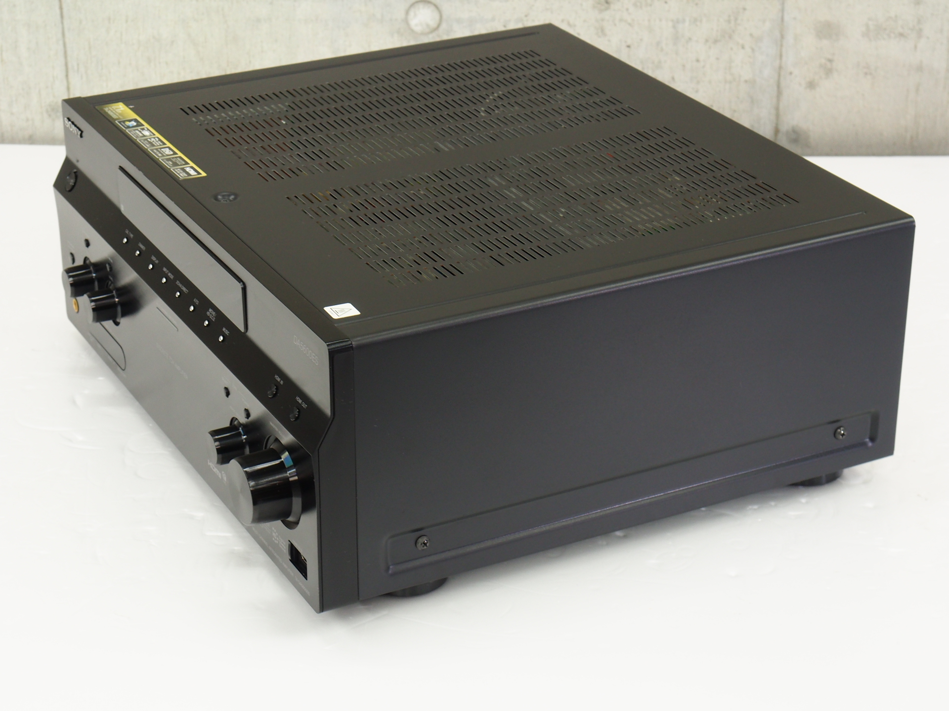 アバックWEB-SHOP / 【中古】SONY TA-DA5600ES【コード01-10385】AVアンプ