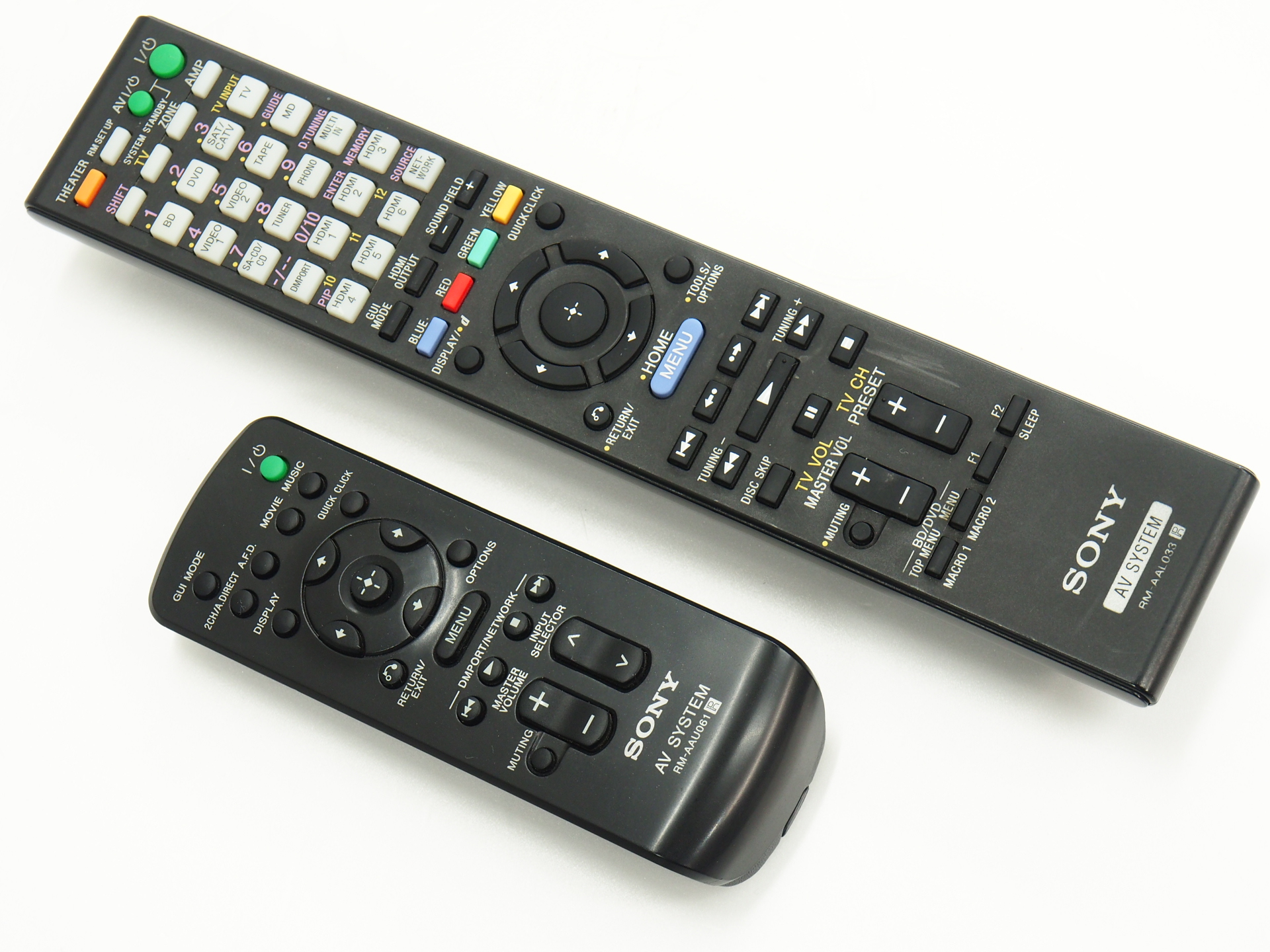 アバックWEB-SHOP / 【中古】SONY TA-DA5600ES【コード01-10385】AVアンプ