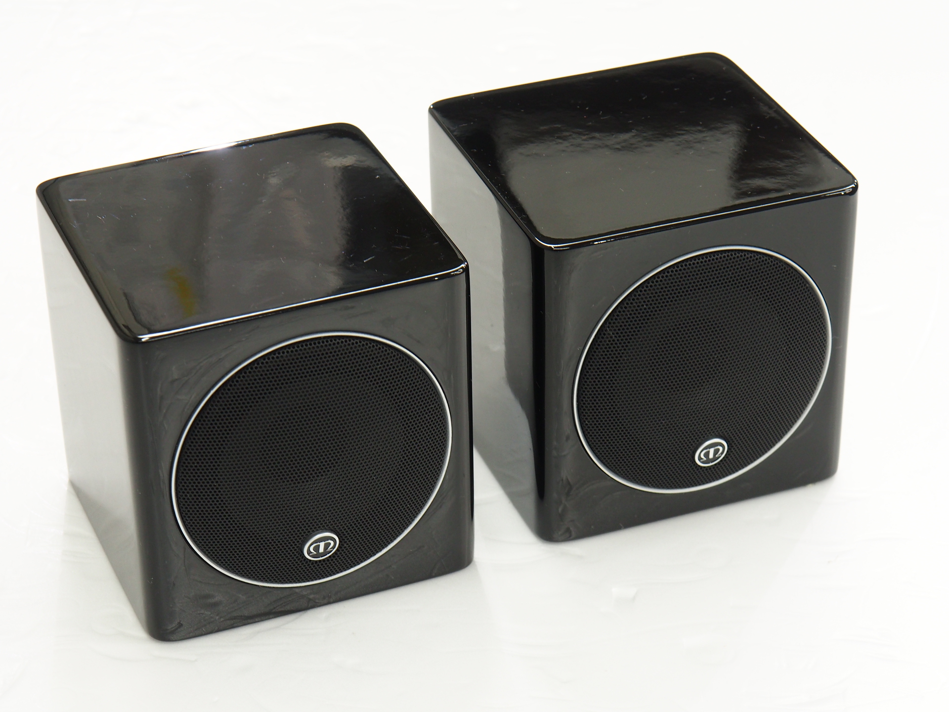 アバックWEB-SHOP / 【中古】Monitor Audio Radius 45(BK)【コード01