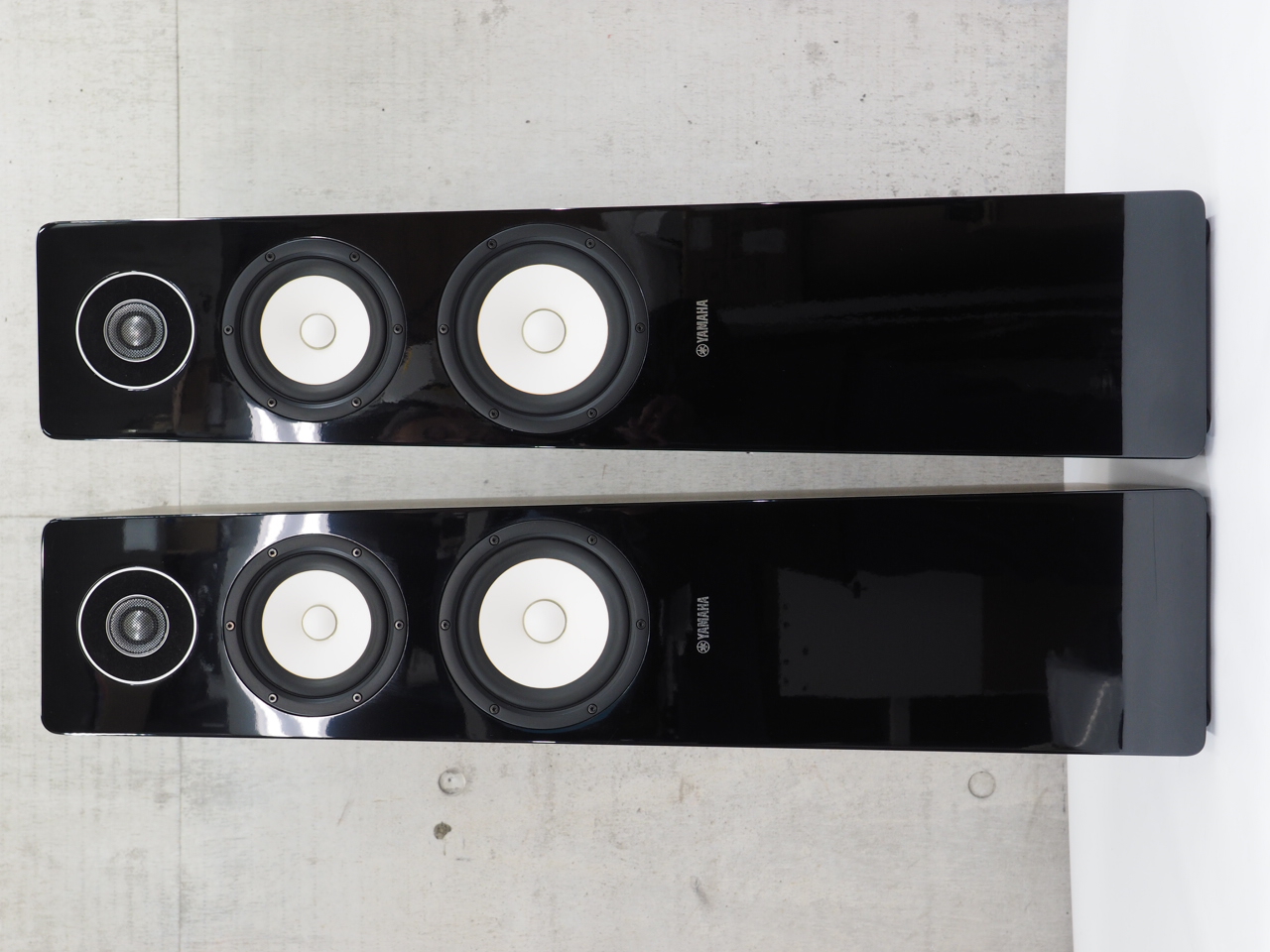 アバックWEB-SHOP / 【中古】YAMAHA NS-F500-特【コード01-12704