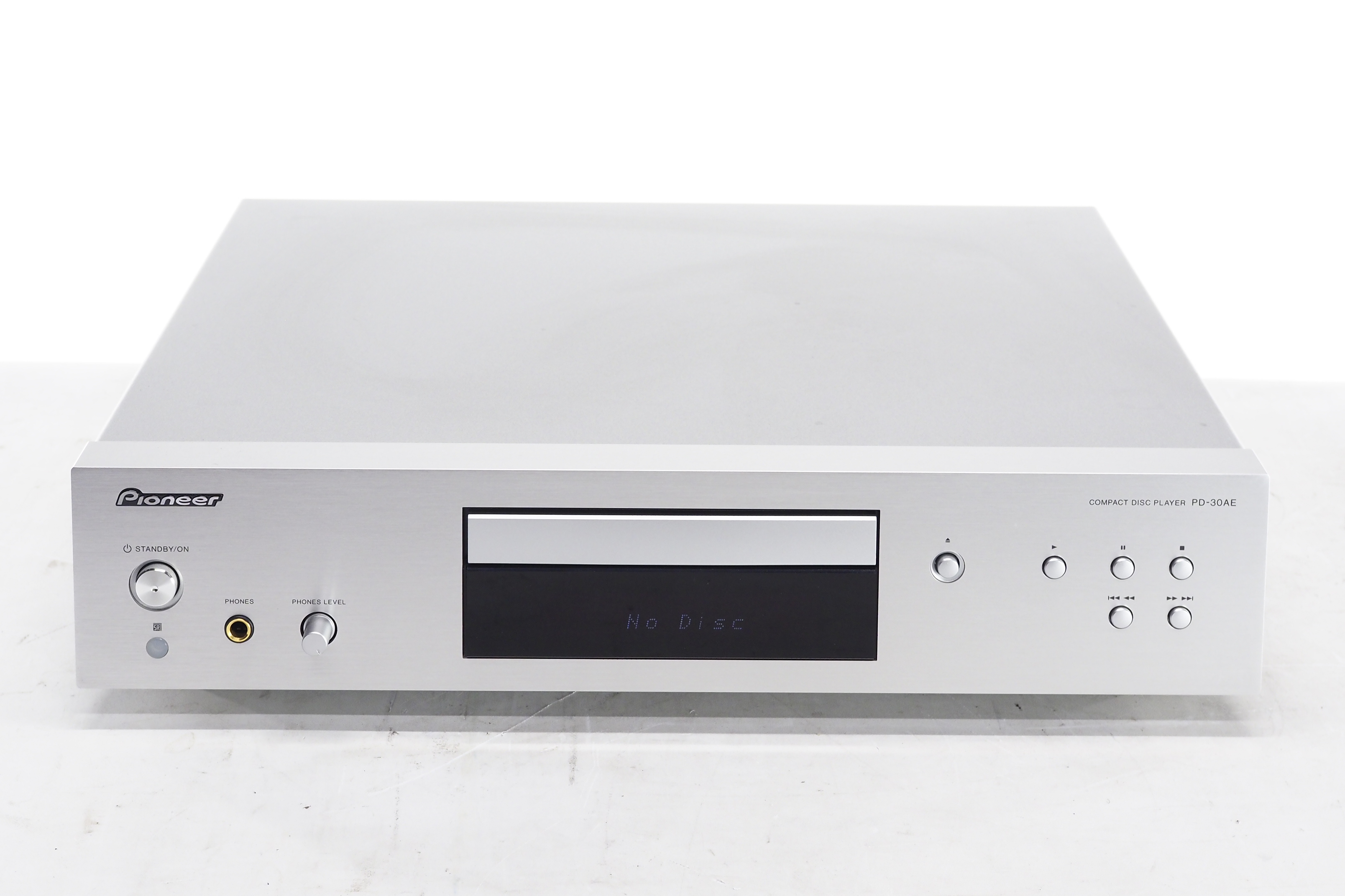 アバックWEB-SHOP / 【中古】Pioneer PD-30AE【コード21-06688】CD