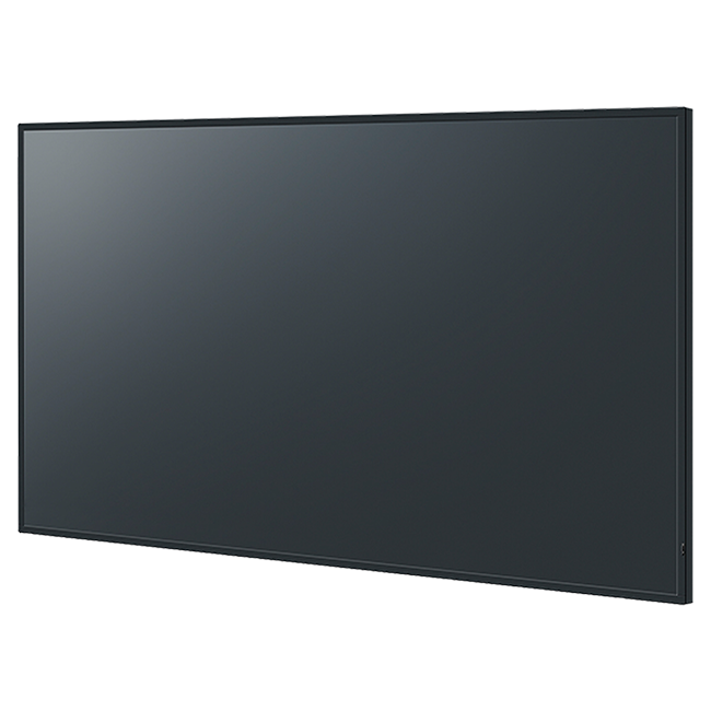 TH-65WQ1HJ｜60インチ以上｜イベント映像事業｜映像センター