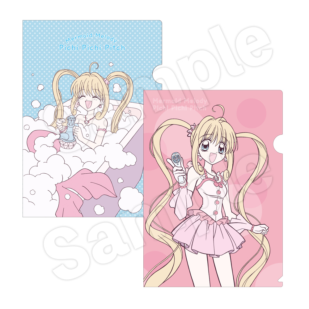 マーメイドメロディー ぴちぴちピッチ VV5月 / 商品詳細 | 株式会社