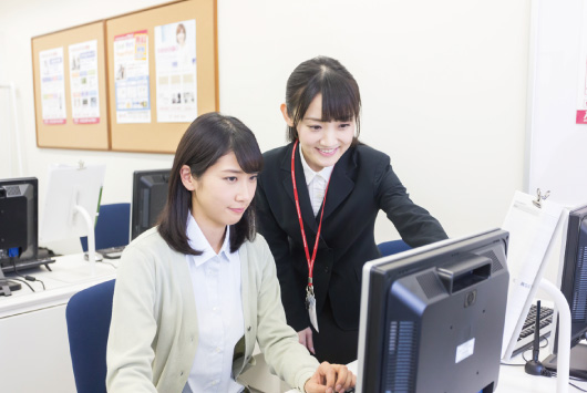 レッスンスタイル｜パソコン教室・パソコンスクール AVIVA