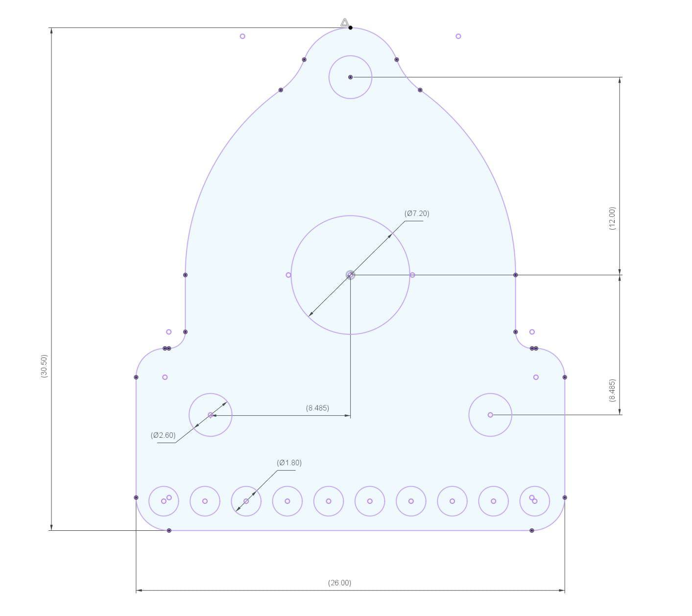 7 In 1 Switch Set – Apex Sim Racing