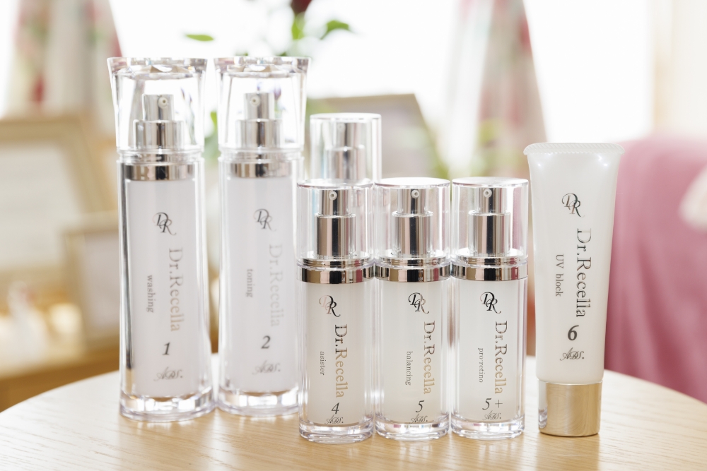 ADS取扱い店｜ドクターリセラ｜太子町の女性専用サロン｜Aphrodite