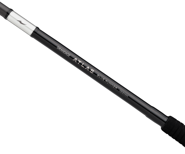 GRANDAGE ATLAS | APIA