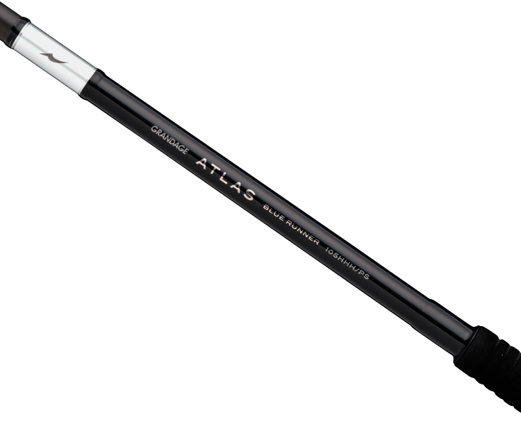 GRANDAGE ATLAS | APIA