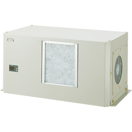 ENC-G1120EX (制御盤用クーラー)｜冷却・防塵・放熱など熱対策ならアピステ