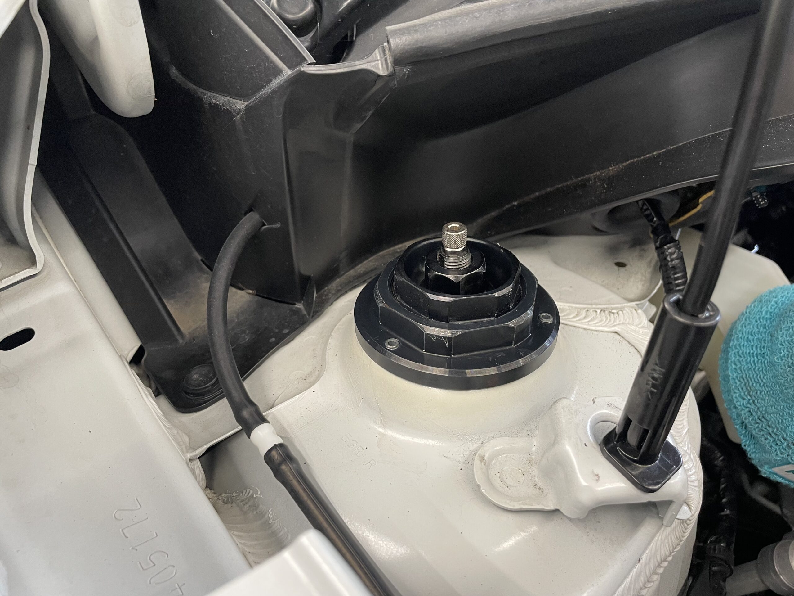 ZC33Sスイフトスポーツ ピロアッパー | A PIT AUTOBACS