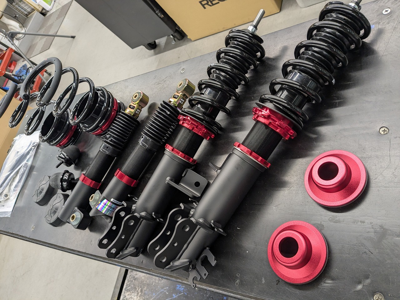 ZC33Sスイフトスポーツ アールズサクションホース | A PIT AUTOBACS