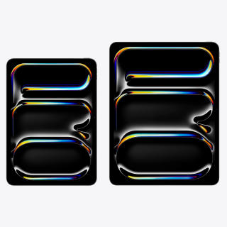 iPad Pro M5(2025)の説明と仕様 | iPod/iPad/iPhoneのすべて