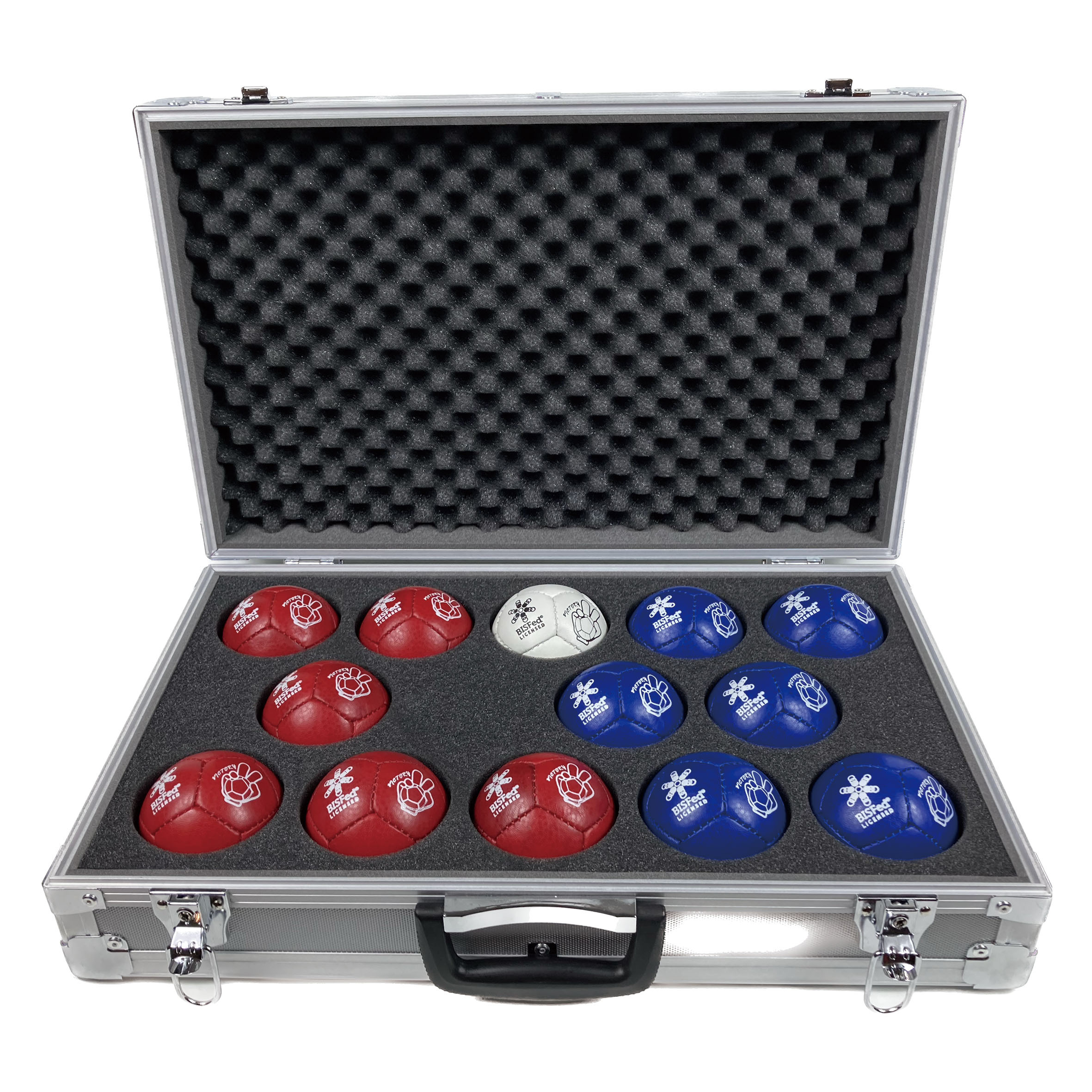 BC-VI-002] ビクトリーボール セットB 商品詳細｜BOCCIA SPORT