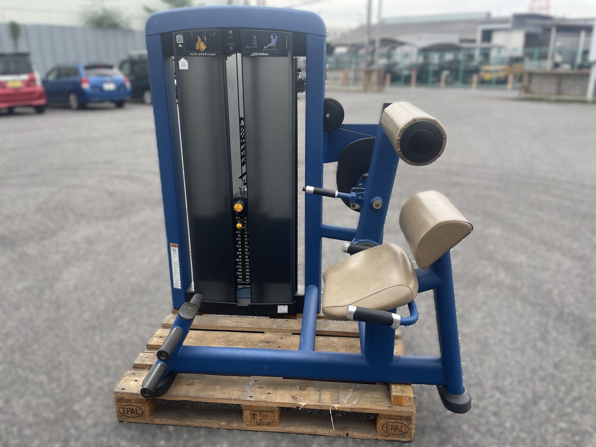 中古トレーニングマシン アポワフィットネス｜カテゴリー別商品一覧