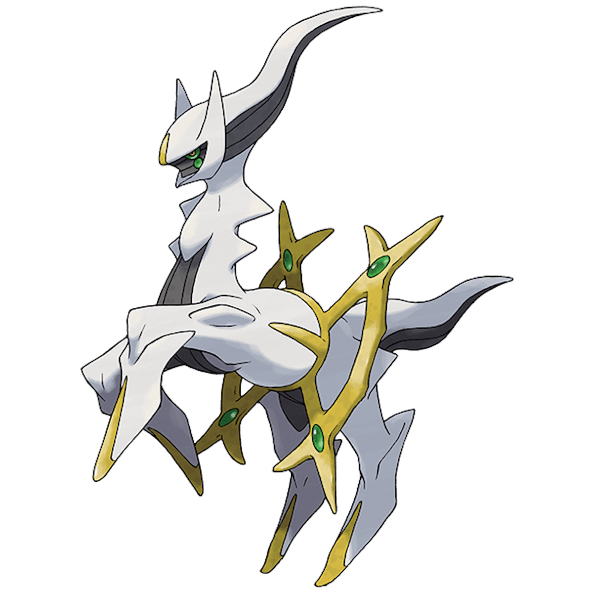 ポケモンSV】アルセウスの入手方法・プレートの入手方法【スカーレット