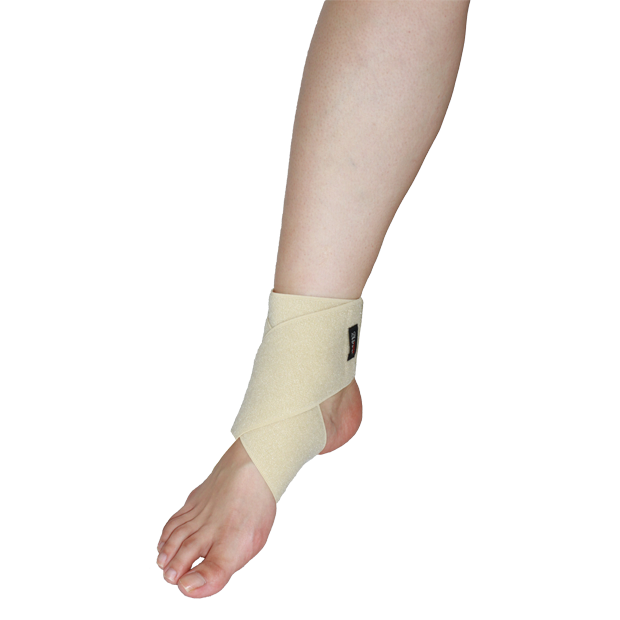 アップル医療機器株式会社 / ワンタッチバンド・足首用