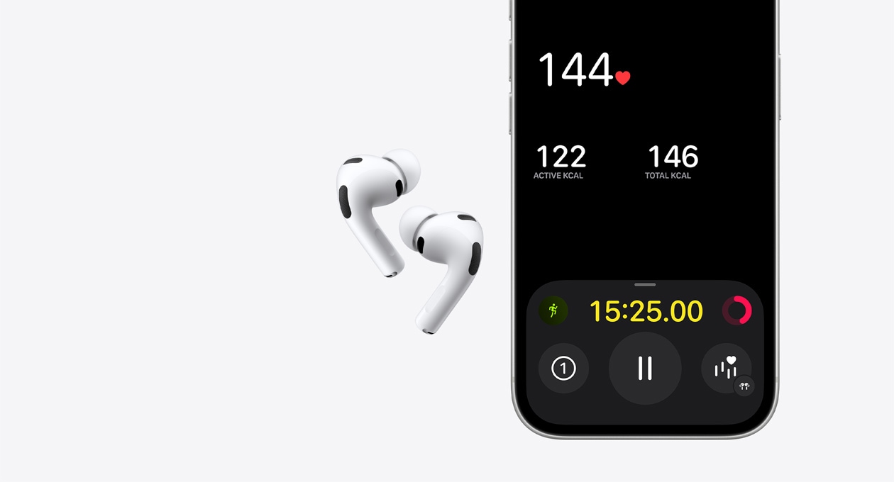 AirPods Pro 3 - Apple (AZ)