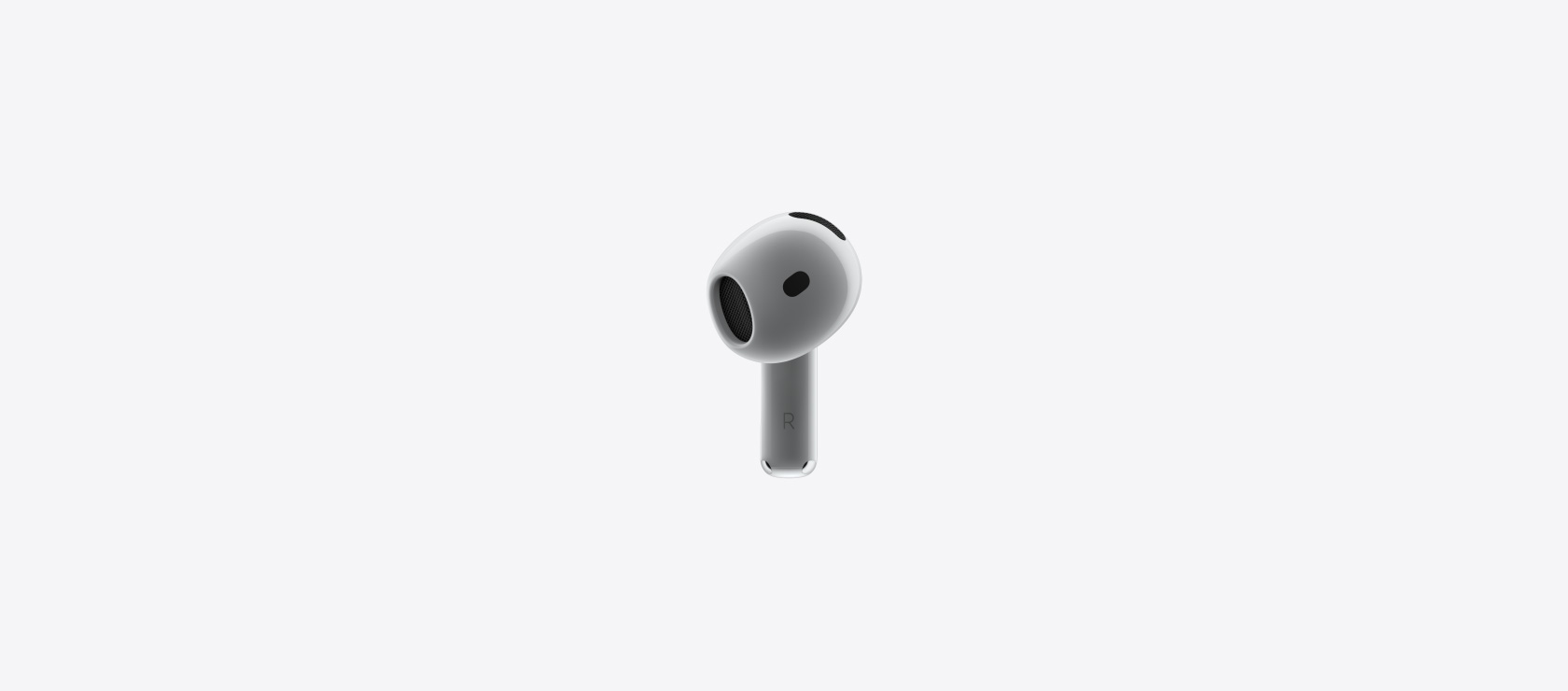 AirPods 4 - Apple