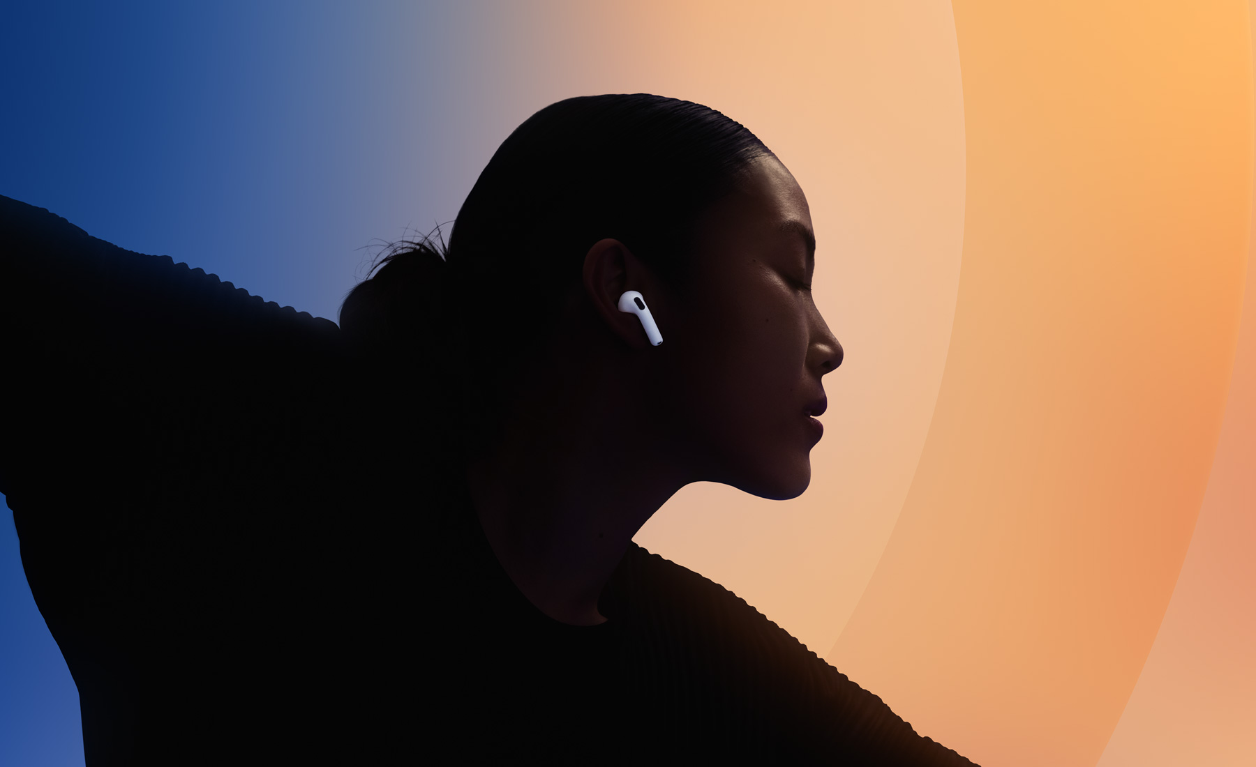 AirPods 4 - Apple