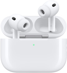 AirPods Pro 3 - Technical Specifications - Apple