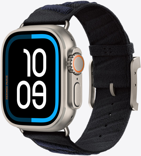 Apple Watch Hermès - Apple